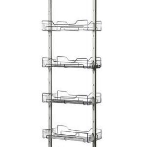 COLUMNA 6 CANASTOS C/S MOD 30